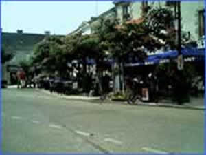 Sarzeau Restaurants