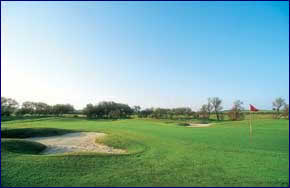 Rhuys-Kerver Golf Club