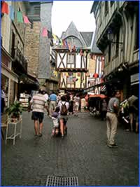 Vannes