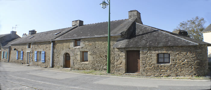 Surzur Cottage