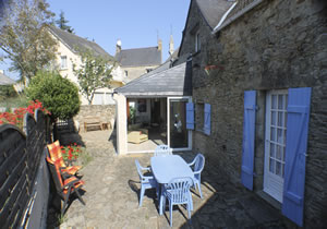 The Garden