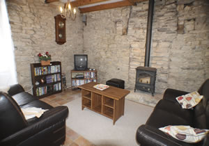 The Lounge